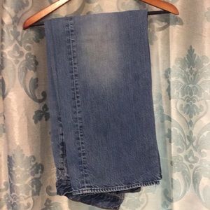 Ralph Lauren jeans 34x30